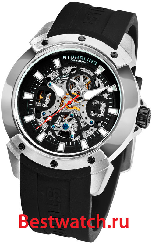 Часы Stuhrling Original Legacy 266.33161